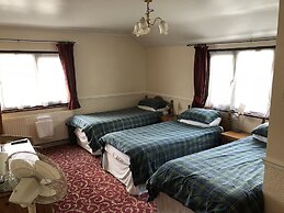 The New Inn Guest House