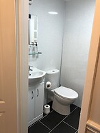 The New Inn Guest House