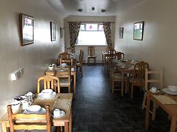 The New Inn Guest House