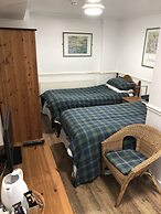 The New Inn Guest House