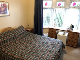 The New Inn Guest House