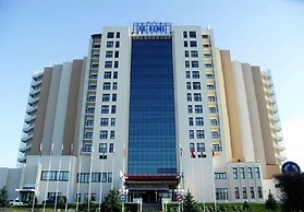 Hotel Ak-Keme