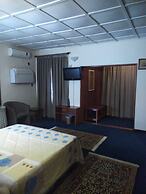 Manuela Residente Resort