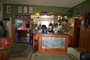 Manuela Residente Resort