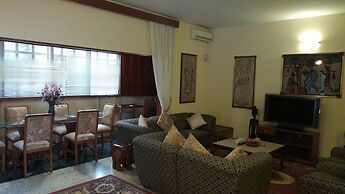 Manuela Residente Resort