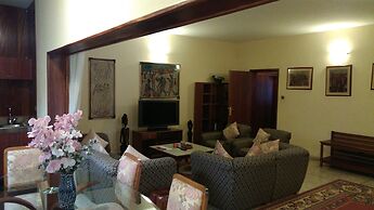 Manuela Residente Resort