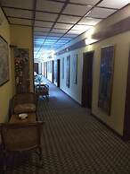 Manuela Residente Resort