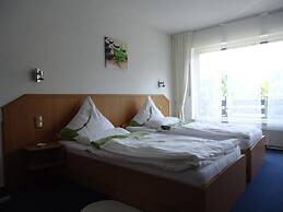 Garten Hotel Bonn