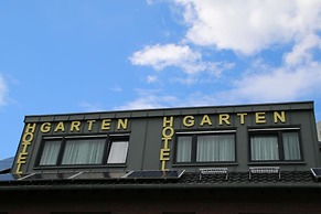 Garten Hotel Bonn