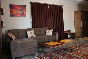 El Nazar Stone Suite