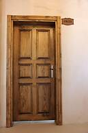 El Nazar Stone Suite