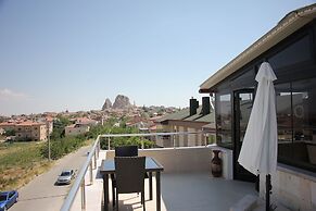 El Nazar Stone Suite