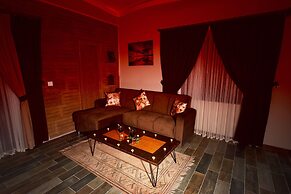 El Nazar Stone Suite