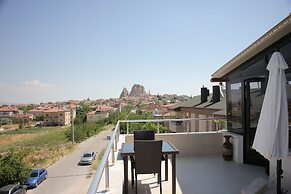 El Nazar Stone Suite