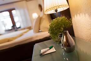 Hotel Mutter Bahr