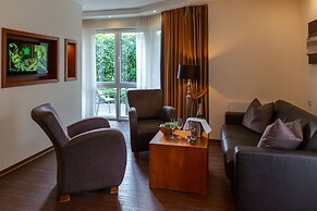 Hotel Mutter Bahr