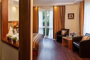 Hotel Mutter Bahr