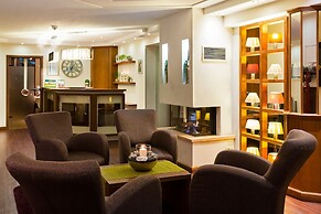 Hotel Mutter Bahr