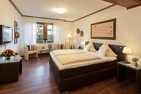 Hotel Mutter Bahr