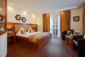 Hotel Mutter Bahr