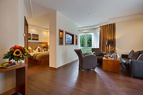 Hotel Mutter Bahr