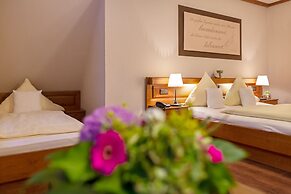 Hotel Mutter Bahr