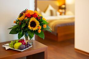 Hotel Mutter Bahr
