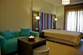 Chasapis Luxury Studios & Apartments