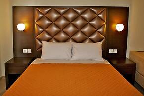 Chasapis Luxury Studios & Apartments