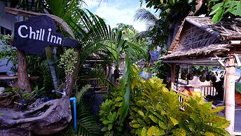 Chill Inn Beach Cafe & Hostel