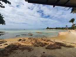 Chill Inn Beach Cafe & Hostel