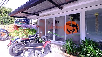 Chill Inn Beach Cafe & Hostel