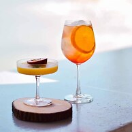 Chill Inn Beach Cafe & Hostel