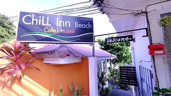 Chill Inn Beach Cafe & Hostel