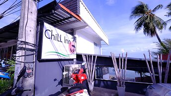 Chill Inn Beach Cafe & Hostel