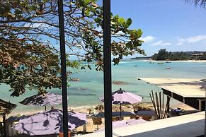 Chill Inn Beach Cafe & Hostel