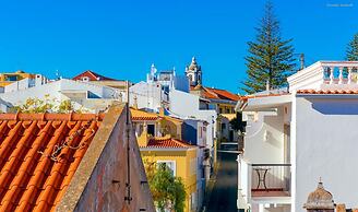 B07 - Maria Vitoria by DreamAlgarve