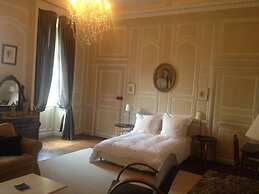 B&B Le Jardin de Carco