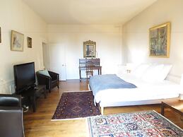 B&B Le Jardin de Carco