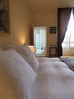 B&B Le Jardin de Carco