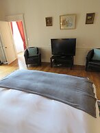 B&B Le Jardin de Carco