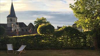 B&B Le Jardin de Carco