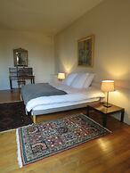 B&B Le Jardin de Carco