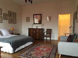 B&B Le Jardin de Carco