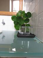B&B Le Jardin de Carco