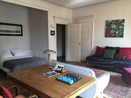 B&B Le Jardin de Carco