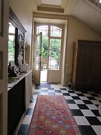B&B Le Jardin de Carco
