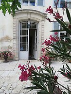 B&B Le Jardin de Carco