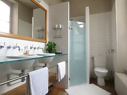 B&B Le Jardin de Carco