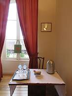 B&B Le Jardin de Carco